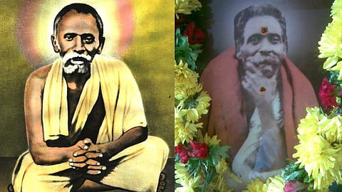 Sri Sheshathri Swamigal Mahasamathi day
