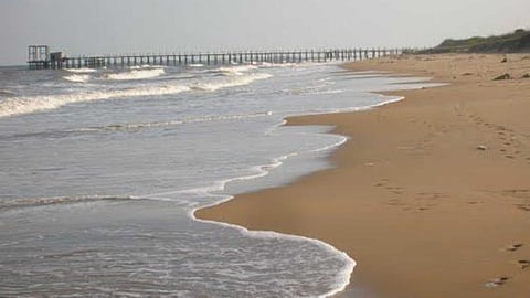 The Indian coastline that generates thousands of crores in revenue