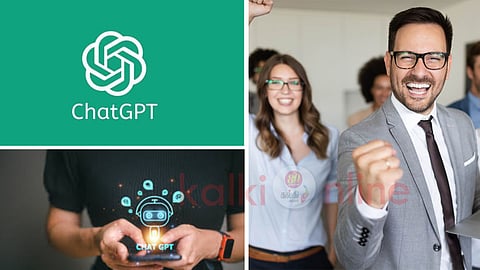 Chat Gpt prompt goals