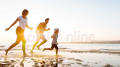 Motivational articles