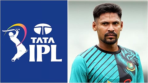 Bangladesh bans IPL telecast