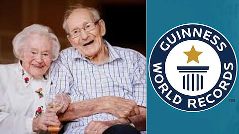 Amazing world records