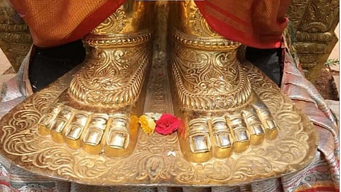 Mantra that changes destiny