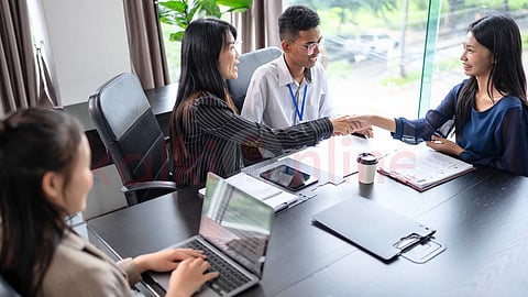 Forgiveness and love!