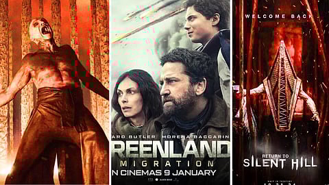 2026 Hollywood Action: