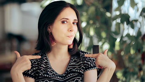 The trap of prestige that middle-class people fall into