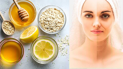 beauty tips in tamil