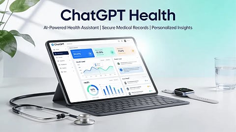 ChatGPT Health