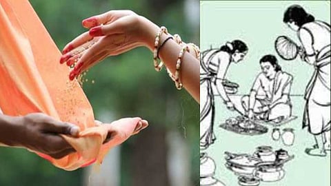 Aditi Poojaiyin Mahimai