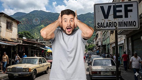 History of Venezuela