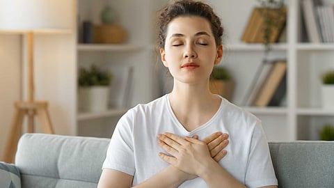 Ways to keep the body and mind healthy