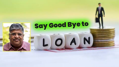 Say Good Bye To Loan