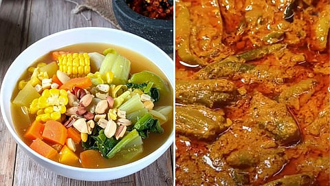 healthy recipes in tamil