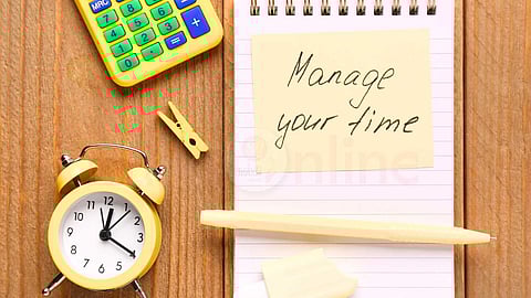 Motivational articles