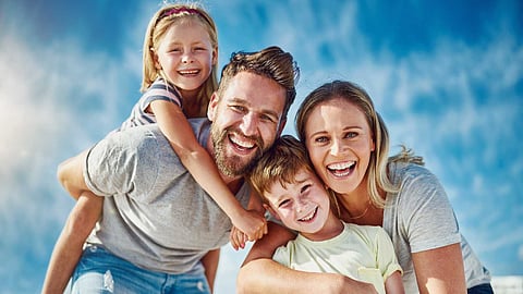 Some tips for a happy life