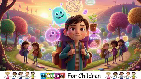 Turning Problems into Power