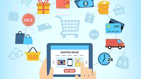 Ways to recover from online shopping addiction