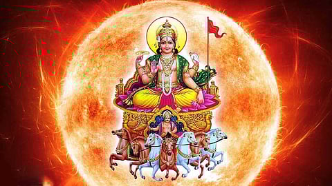 Makara Sankranti celebration