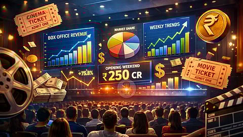 movie box office earnings