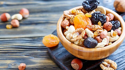 Fruits that strengthen bones