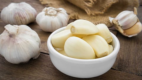 Are there so many benefits to eating garlic?