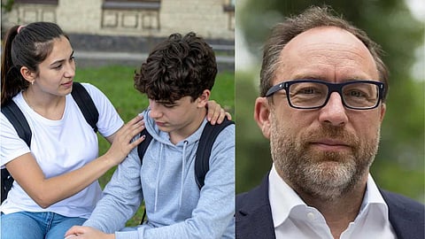 Secrets to strengthening relationships