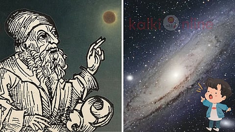 Anaxagoras philosopher