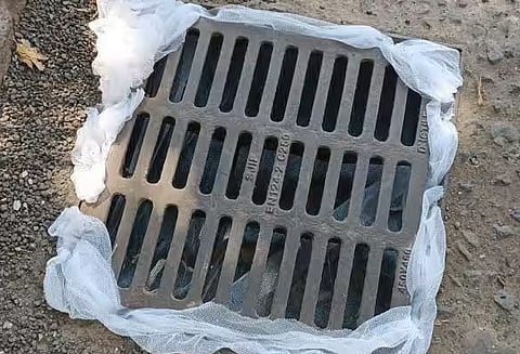 mosquito nets chennai corporation