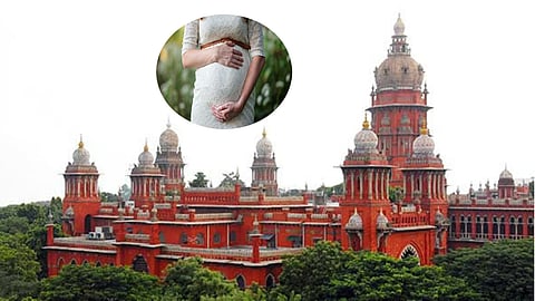 Chennai HC, pregnant women
