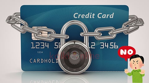 Credit Cards