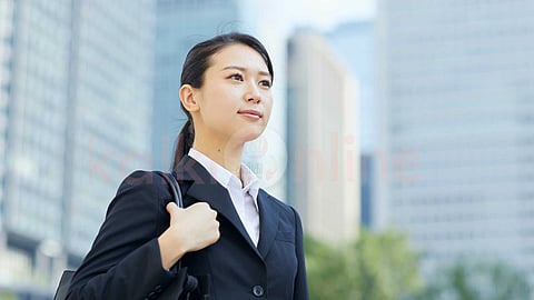 Motivational articles