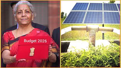 Good News for Farmers