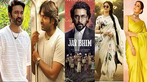 tamil nadu government film awards announcement