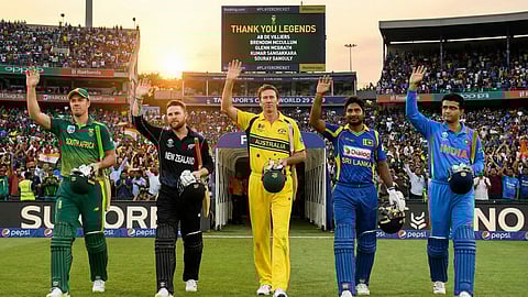 Cricketers Who Retired at Their Prime