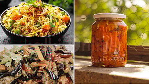 eating brinjal benefits