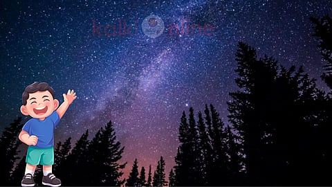 February 2026 wonders happen in space