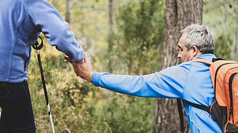 Daily habits that lead to virtue