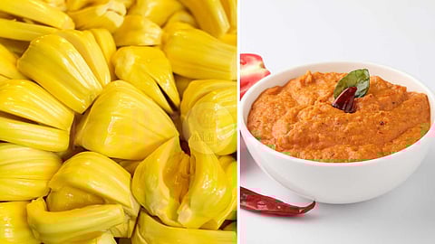 jackfruit recipes