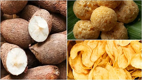 maravalli kilangu recipes