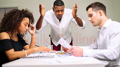 Motivational articles