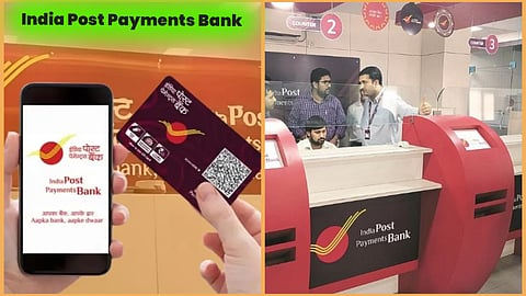 India Post Payments Bank