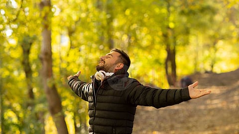 Motivational articles