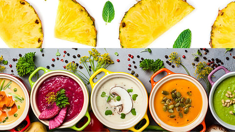 Special Variety Morkkulampu