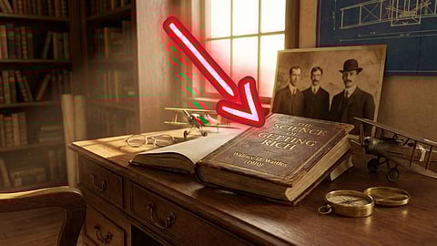 The Science of Getting Rich