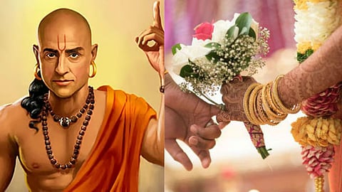 Happiest marriage life