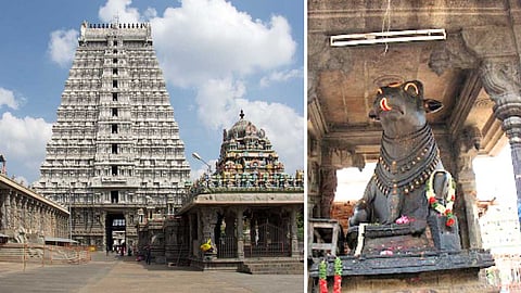 tiruvannamalai annamalaiyar