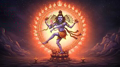 lord shiva