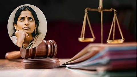 property law for ladies