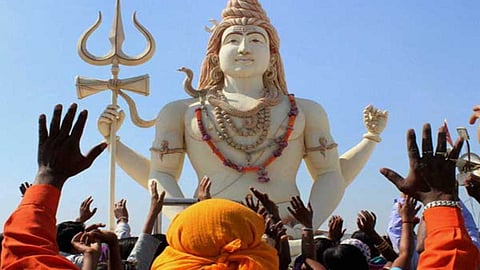 Maha Shivratri 2026