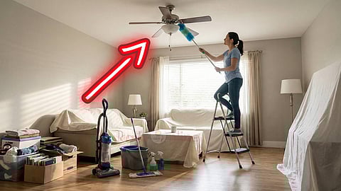 House Cleaning Tips